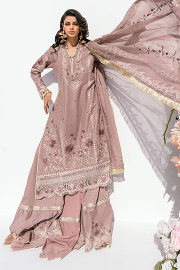 Gul Ahmed DN-52009 Summer Essential 0